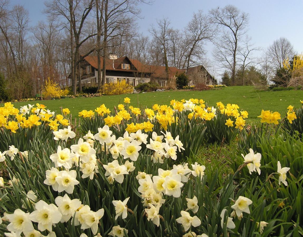 Swiss Woods Bed And Breakfast Lititz Exteriér fotografie