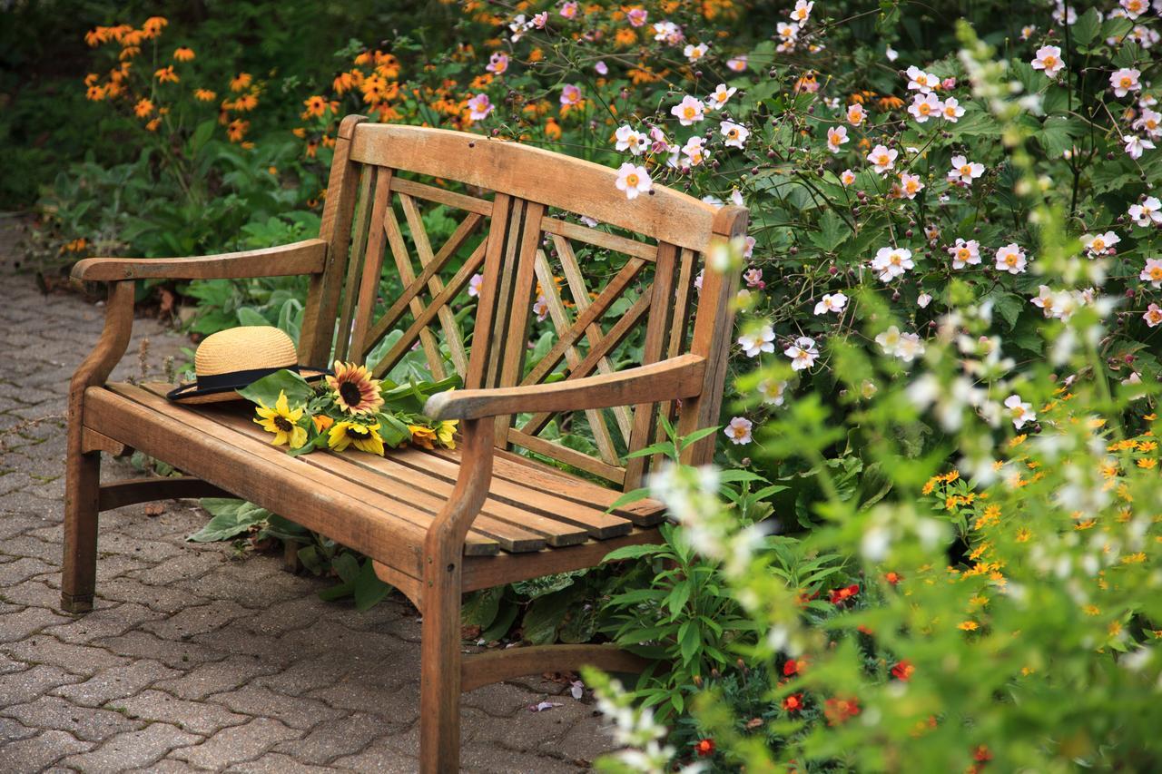 Swiss Woods Bed And Breakfast Lititz Exteriér fotografie