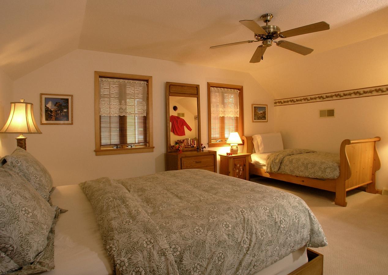 Swiss Woods Bed And Breakfast Lititz Exteriér fotografie