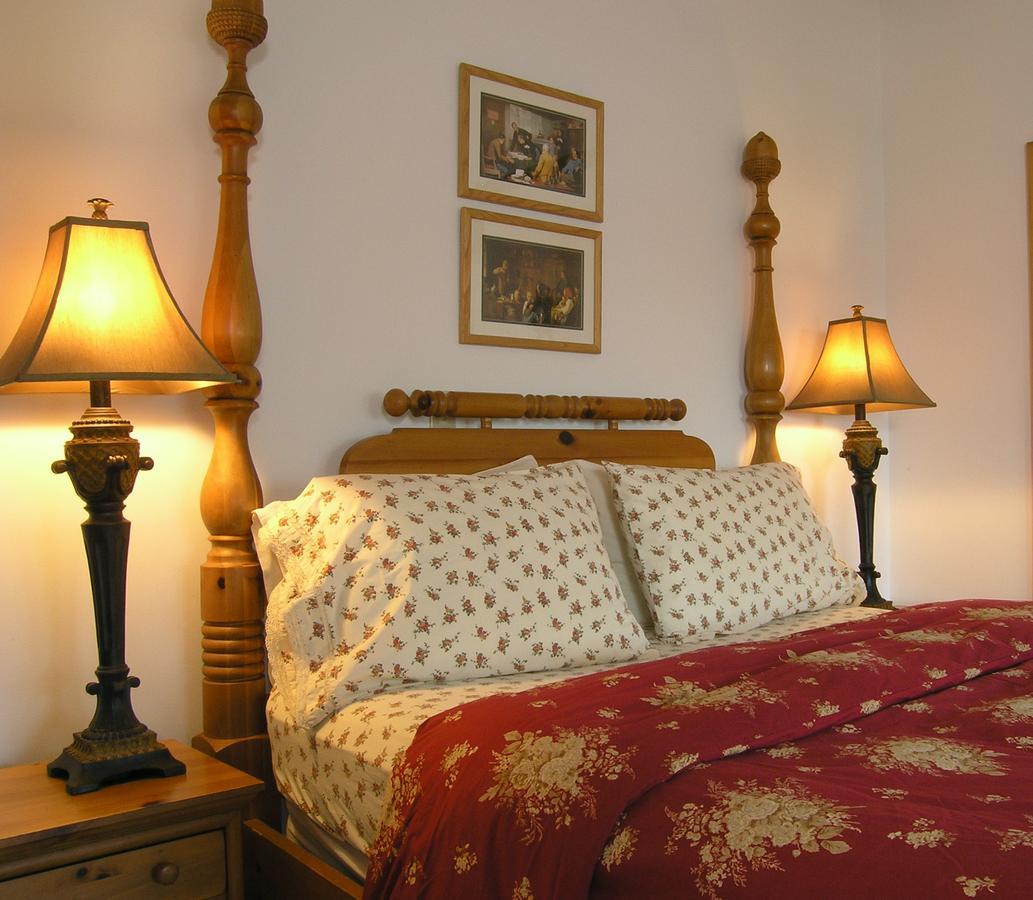 Swiss Woods Bed And Breakfast Lititz Exteriér fotografie