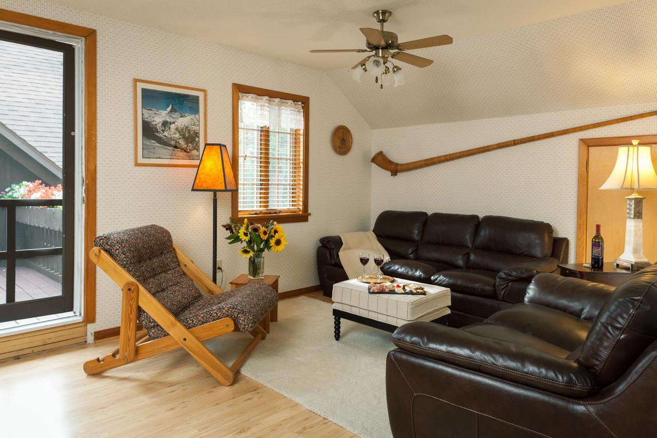 Swiss Woods Bed And Breakfast Lititz Exteriér fotografie